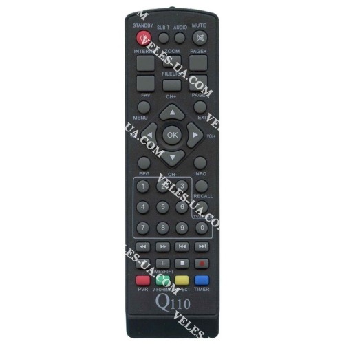 SAT Q-SAT, Q-110, Q-135 (артикул: 24-2768) SAT Q-SAT, Q-110, Q-135 (артикул: 24-2768)