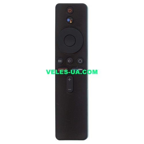 Xiaomi Mi TV 4X, XMRM-00A, MI-VER.1, VER V5, Bluetooth + Voice control, з голосовим керуванням (артикул: 24-2800) Xiaomi Mi TV 4X, XMRM-00A, MI-VER.1, VER V5, Bluetooth + Voice control, з голосовим керуванням (артикул: 24-2800)