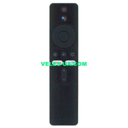 Xiaomi XMRM-006A, MI-VER.3, Bluetooth + Voice control, з голосовим пошуком (артикул: 24-2801) Xiaomi XMRM-006A, MI-VER.3, Bluetooth + Voice control, з голосовим пошуком (артикул: 24-2801)
