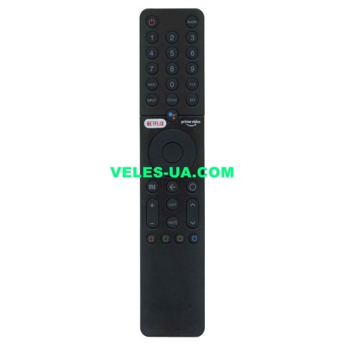 Xiaomi MI TV P1 55, MI-VER.7, Bluetooth + Voice control, з голосовим пошуком (артикул: 24-2802) Xiaomi MI TV P1 55, MI-VER.7, Bluetooth + Voice control, з голосовим пошуком (артикул: 24-2802)