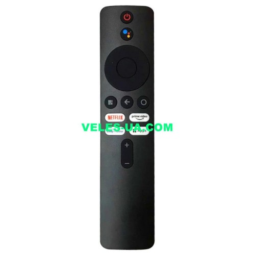 Xiaomi MI XMR-M8, MI-VER.8, Bluetooth + Voice control (артикул: 24-2803) Xiaomi MI XMR-M8, MI-VER.8, Bluetooth + Voice control (артикул: 24-2803)