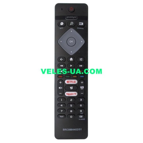 Philips BRC0884402/01 NETFLIX (артикул: 24-2871) Philips BRC0884402/01 NETFLIX (артикул: 24-2871)