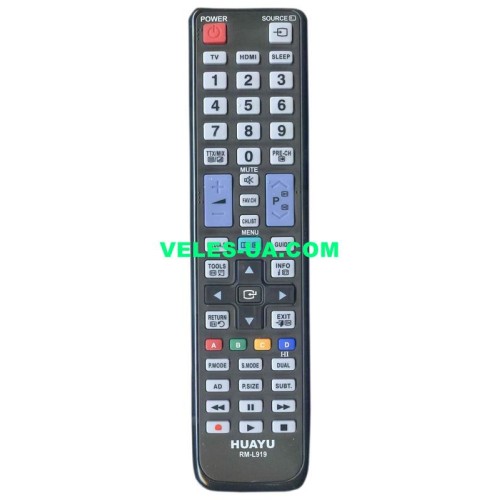 Samsung RM-L919, корпус BN59-01039A, універсальний для Samsung (артикул: 24-2888) Samsung RM-L919, корпус BN59-01039A, універсальний для Samsung (артикул: 24-2888)