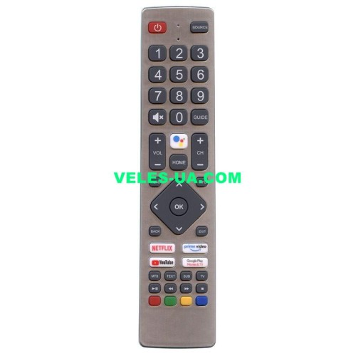 Sharp AQUOS DH2006122573, DH2006135847, Blaupunkt BA32H4322, без голосу (артикул: 24-2927) Sharp AQUOS DH2006122573, DH2006135847, Blaupunkt BA32H4322, без голосу (артикул: 24-2927)