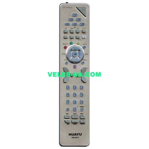 Thomson RM-D811, корпус RCT615TDM1, універсальний для Thomson (артикул: 24-2977) Thomson RM-D811, корпус RCT615TDM1, універсальний для Thomson (артикул: 24-2977)