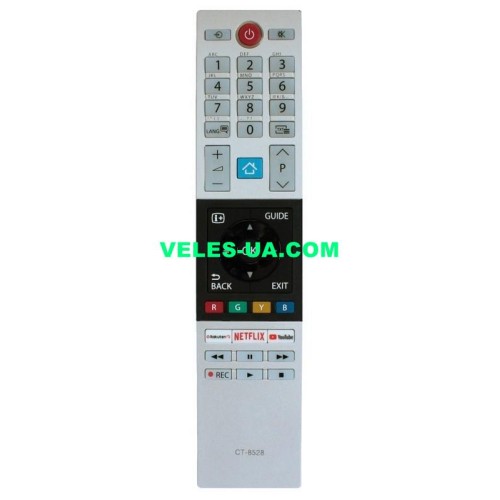 Toshiba CT-8528, CT-8533 (артикул: 24-2983) Toshiba CT-8528, CT-8533 (артикул: 24-2983)