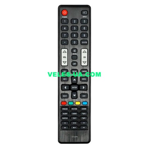 Toshiba CT-32F0, CT-32F1 (артикул: 24-2984) Toshiba CT-32F0, CT-32F1 (артикул: 24-2984)