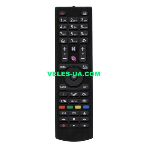 Romsat 40F182T2, 40F189T2 (артикул: 24-3016) Romsat 40F182T2, 40F189T2 (артикул: 24-3016)