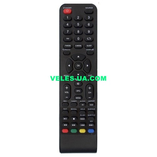 Vinga L43FHD20B, M50UHD20G, Satelit 24H9100T, Sensor SLE40F11, 43F12 (артикул: 24-3019) Vinga L43FHD20B, M50UHD20G, Satelit 24H9100T, Sensor SLE40F11, 43F12 (артикул: 24-3019)