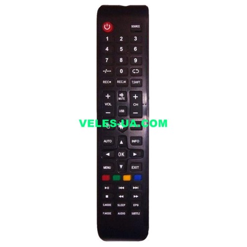 Ozone HD 43FSN22T2 (артикул: 24-3021) Ozone HD 43FSN22T2 (артикул: 24-3021)