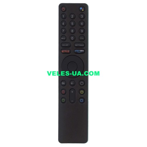 Xiaomi XMRM-010, MI-VER.4, Bluetooth + Voice control (артикул: 24-3026) Xiaomi XMRM-010, MI-VER.4, Bluetooth + Voice control (артикул: 24-3026)