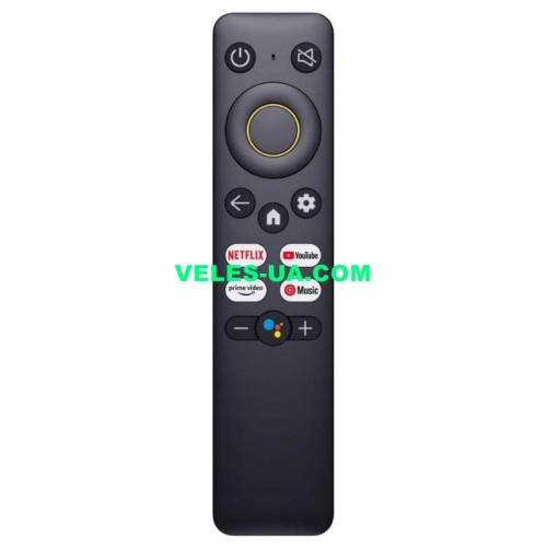 Realme REM-V2, TV Stick 4K EU Voice (артикул: 24-3030) Realme REM-V2, TV Stick 4K EU Voice (артикул: 24-3030)