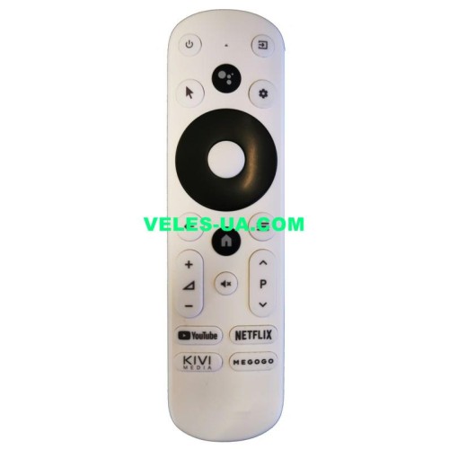 Kivi RC-40 IR без голосу (артикул: 24-3060) Kivi RC-40 IR без голосу (артикул: 24-3060)