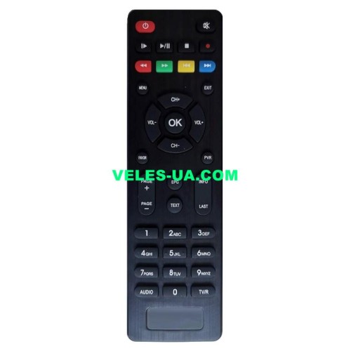 SAT Satcom T570 HEVC (артикул: 24-3094) SAT Satcom T570 HEVC (артикул: 24-3094)