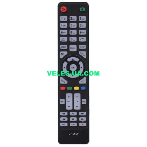 Saturn LED55UHD500U4K (артикул: 24-3101) Saturn LED55UHD500U4K (артикул: 24-3101)