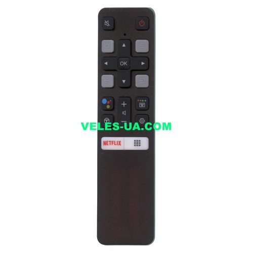 TCL RC802V FMR1 Voice (артикул: 24-3103) TCL RC802V FMR1 Voice (артикул: 24-3103)