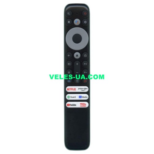 TCL RC902V RMR1 Голос (артикул: 24-3107) TCL RC902V RMR1 Голос (артикул: 24-3107)