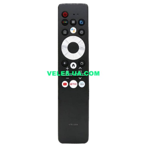 Haier, Blaupunkt, HE-V5, HTR-U29A Voice (артикул: 24-3109) Haier, Blaupunkt, HE-V5, HTR-U29A Voice (артикул: 24-3109)