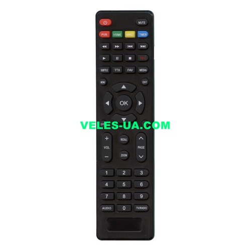 DVB-T2 T2BOX 334id (артикул: 24-3126) DVB-T2 T2BOX 334id (артикул: 24-3126)