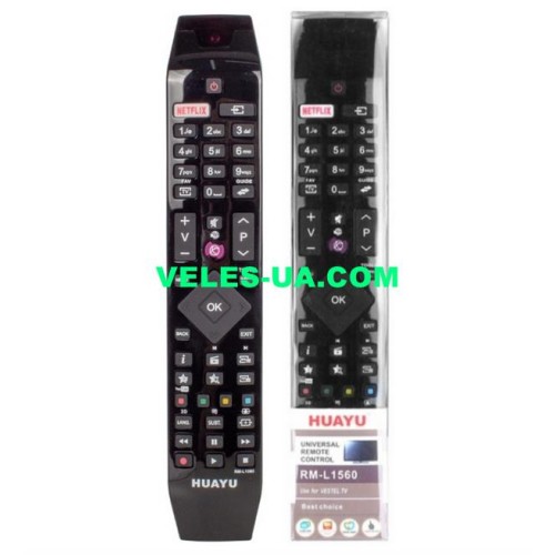 Hitachi RM-L1560 в корусі RC-49141, універсальний для Hitachi (артикул: 24-3131) Hitachi RM-L1560 в корусі RC-49141, універсальний для Hitachi (артикул: 24-3131)