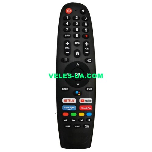 Blaupunkt BA40F4382QEB IR (без голосового пошуку), TESLA 24E632BHS (артикул: 24-3139) Blaupunkt BA40F4382QEB IR (без голосового пошуку), TESLA 24E632BHS (артикул: 24-3139)