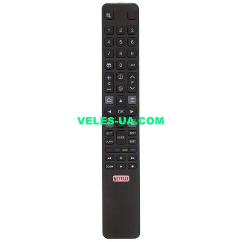 TCL RC802N, Ttomson RC802N (артикул: 24-3142) TCL RC802N, Ttomson RC802N (артикул: 24-3142)