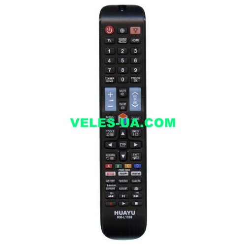 Samsung RM-L1598 універсальний (артикул: 24-3165) Samsung RM-L1598 універсальний (артикул: 24-3165)