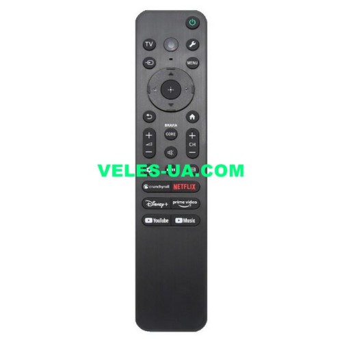 Sony RM-L1820P, корпус RMF-TX910U, універсальний для Sony (артикул: 24-3168) Sony RM-L1820P, корпус RMF-TX910U, універсальний для Sony (артикул: 24-3168)
