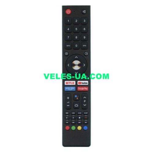 Blaupunkt 32FBC5010, CH-VER.3 з голосовим керуванням (артикул: 24-3197) Blaupunkt 32FBC5010, CH-VER.3 з голосовим керуванням (артикул: 24-3197)