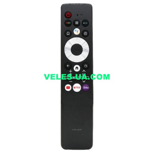 Haier, Blaupunkt, HE-V6, HTR-U29R Voice (артикул: 24-3202) Haier, Blaupunkt, HE-V6, HTR-U29R Voice (артикул: 24-3202)