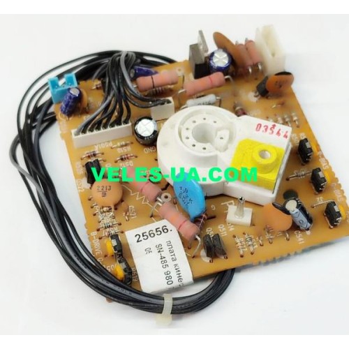 плата кинескопа SN-485 980 7713-05 (артикул: 25-0656.) плата кинескопа SN-485 980 7713-05 (артикул: 25-0656.)
