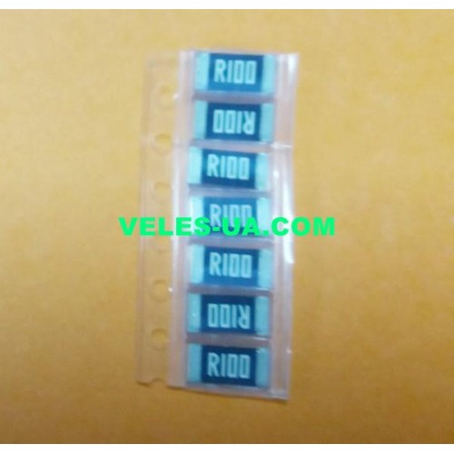 опір SMD2512 2,2kOm 1W 5% (артикул: 2512-2,2K) опір SMD2512 2,2kOm 1W 5% (артикул: 2512-2,2K)