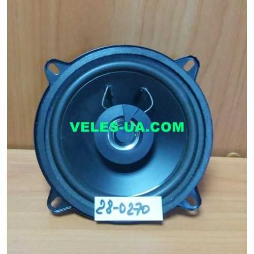 Дин.Pmax=120W (Рua=18 Вт), 5.25 Дин.Pmax=120W (Рua=18 Вт), 5.25
