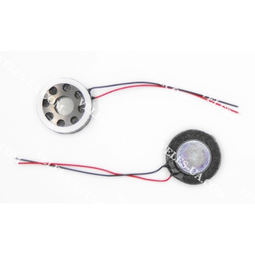 Дин.Pmax= 1W (Pua= 0,15 Вт), 20мм, 8 Ohm, model: пластик, 1шт (артикул: 28-0297.) Дин.Pmax= 1W (Pua= 0,15 Вт), 20мм, 8 Ohm, model: пластик, 1шт (артикул: 28-0297.)