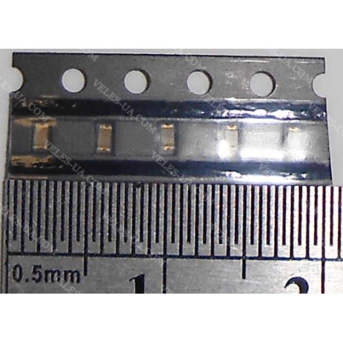 світлодіод SMD 0603 СИНІЙ, S0603UBC, 465-470ncd 125град (артикул: 29-0002.BL) світлодіод SMD 0603 СИНІЙ, S0603UBC, 465-470ncd 125град (артикул: 29-0002.BL)