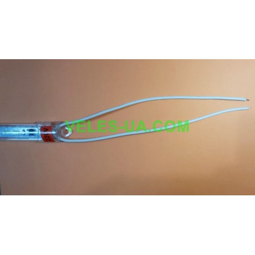 лінійка LED AC220V, 5730 (6000K) 80LED, пластик прозорий, 1м (артикул: 29-0073.WC) лінійка LED AC220V, 5730 (6000K) 80LED, пластик прозорий, 1м (артикул: 29-0073.WC)