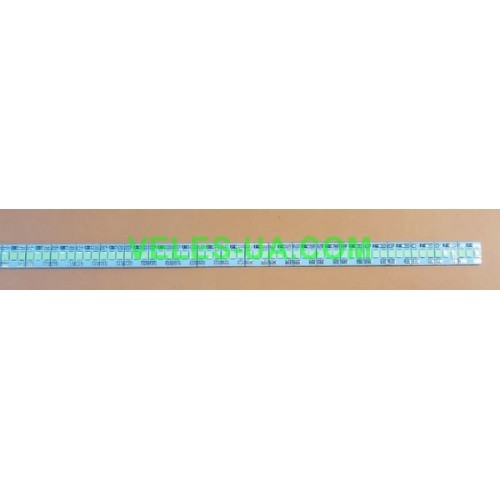 лінійка AL L2835CW300-DC12V, 30LED/0,33m; 12V; 0.33A; 800-900Lm; 3800-4250K, Білий нейтральний (артикул: 29-0075.WN) лінійка AL L2835CW300-DC12V, 30LED/0,33m; 12V; 0.33A; 800-900Lm; 3800-4250K, Білий нейтральний (артикул: 29-0075.WN)