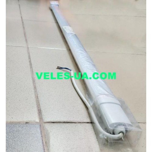 світильник LED 1200mm 36W 3350Lm IP65 (артикул: 29-0155.WC) світильник LED 1200mm 36W 3350Lm IP65 (артикул: 29-0155.WC)