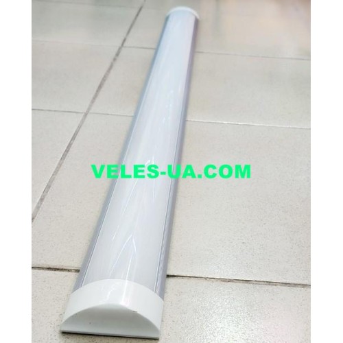 світильник LED 1200mm 36W 2800Lm IP20 ECO Plazma (артикул: 29-0157.WC) світильник LED 1200mm 36W 2800Lm IP20 ECO Plazma (артикул: 29-0157.WC)