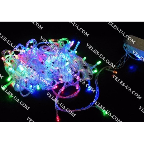 гірлянда 200LED RGB, MIX, кольорова (артикул: 29-0754.RGB) гірлянда 200LED RGB, MIX, кольорова (артикул: 29-0754.RGB)