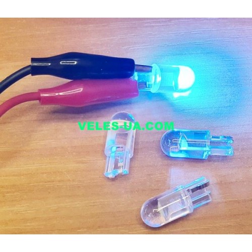 авто-лампочка T10- 1LED FLUX БІЛИЙ код-012 (артикул: 29-1003.W) авто-лампочка T10- 1LED FLUX БІЛИЙ код-012 (артикул: 29-1003.W)