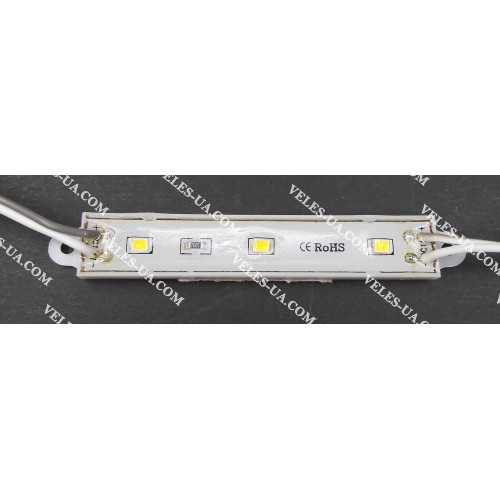 модуль 3LED 3528 SMD ЧЕРВОНИЙ MTK-312FT7412-3R 3×10×33 (артикул: 29-2009.RD) модуль 3LED 3528 SMD ЧЕРВОНИЙ MTK-312FT7412-3R 3×10×33 (артикул: 29-2009.RD)