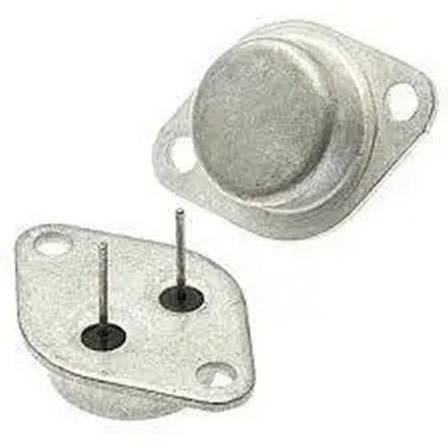 2Т709Б TO3 (артикул: 2Т709Б) 2Т709Б TO3 (артикул: 2Т709Б)