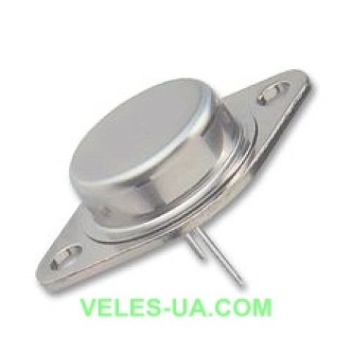 2Т827А TO3 (100V) (артикул: 2Т827А) 2Т827А TO3 (100V) (артикул: 2Т827А)