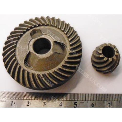 А-125 Пара, 125 BOSCH, БШ: D=51,7мм, d=11,6мм МШ: h=17мм., dm=8мм (артикул: 31-0007) А-125 Пара, 125 BOSCH, БШ: D=51,7мм, d=11,6мм МШ: h=17мм., dm=8мм (артикул: 31-0007)