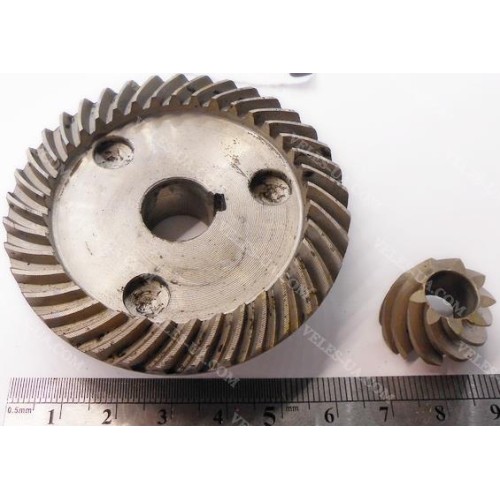 А-15/13 Пара, Карась д.9, 36зуб. УШМ ? 230 (Einhell, Stern, Craft, Ferm, Wintech, Темп, Ритм...) БШ (артикул: 31-0009) А-15/13 Пара, Карась д.9, 36зуб. УШМ ? 230 (Einhell, Stern, Craft, Ferm, Wintech, Темп, Ритм...) БШ (артикул: 31-0009)