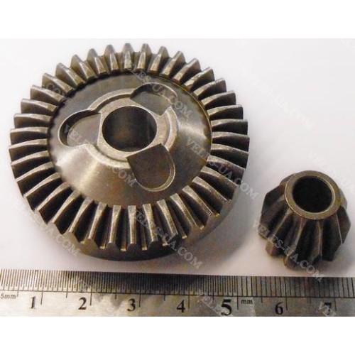 А-38/47 Пара, Болгарка BOSCH 125 БШ: D=51,5мм, d=11,5мм МШ: h=17мм., dm=8мм (артикул: 31-0046) А-38/47 Пара, Болгарка BOSCH 125 БШ: D=51,5мм, d=11,5мм МШ: h=17мм., dm=8мм (артикул: 31-0046)