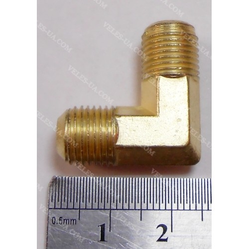 KOM-141/4 Кутик 1/4 (артикул: 31-1169) KOM-141/4 Кутик 1/4 (артикул: 31-1169)