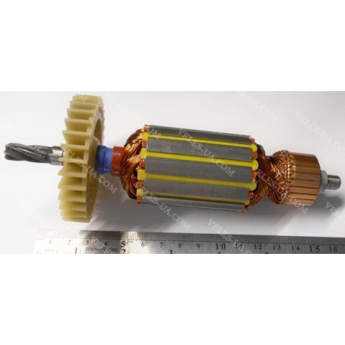 Я-20 Якір Циркулярка CS 185 175*41,5/6-з/право (артикул: 31-4368) Я-20 Якір Циркулярка CS 185 175*41,5/6-з/право (артикул: 31-4368)