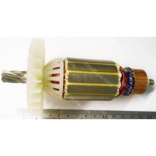Я-48 Якір Stern 26 B перфоратор бочка 150*41/ 6-з / право (артикул: 31-4497) Я-48 Якір Stern 26 B перфоратор бочка 150*41/ 6-з / право (артикул: 31-4497)